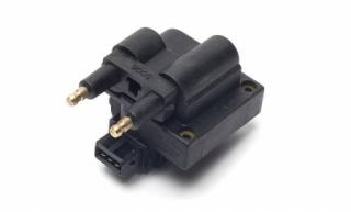 COIL IGNITION