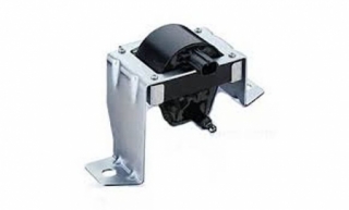 COIL & BRACKET IGNITION