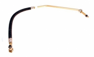 HOSE OIL FILTER TO COOLER