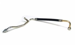 HOSE OIL COOLER TO FILTER