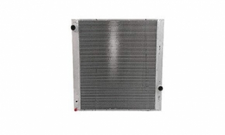 RADIATOR ASSY