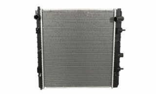 RADIATOR ASSY