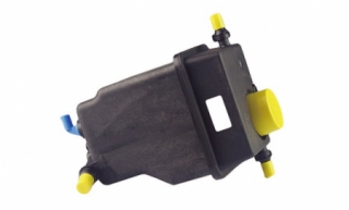 ΔΟΧΕΙΟ ΨΥΓΕΙΟΥ