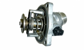 ΘΕΡΜΟΣΤΑΤΗΣ