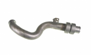 INTERCOOLER HOSE ΒΟΤΤΟΜ LH