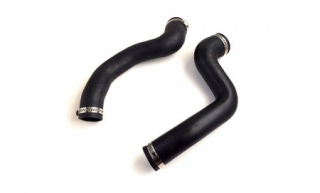 INTERCOOLER HOSE UP LH