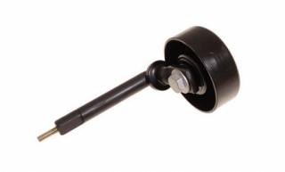 ΤΕΝΤΩΤΗΡΑΣ ΛΟΥΡΙΟΥ ΔΥΝΑΜΟ