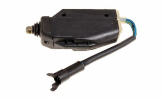 ACTUATOR CENTRAL DOOR LOCKING