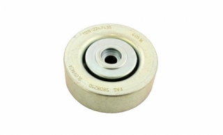 ΤΡΟΧΑΛΙΑ ΛΟΥΡΙΟΥ ΔΥΝΑΜΟ