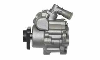 PUMP ASSY STEERING V8