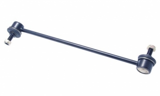 LINK FRONT SUSPENSION