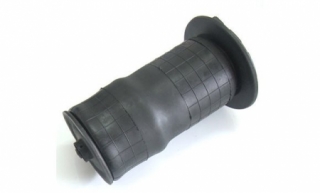 AIR SPRING REAR SUSPENSION