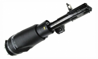 SHOCK ABSORBER ASSY FRONT LH