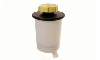 ANTI-ROLL BAR FLUID TANK