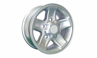 ΖΑΝΤΑ ΑΛΟΥΜΙΝΙΟΥ