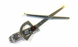 REGULATOR FRONT DOOR GLASS ELECTRIC RH