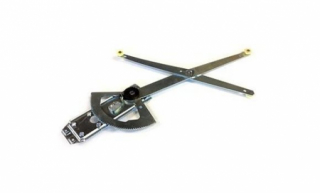 REGULATOR FRONT DOOR ELECTRIC LH