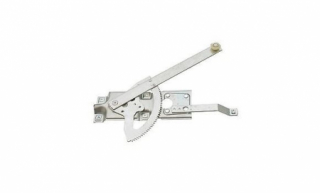 REGULATOR ASSEMBLY REAR DOOR RH