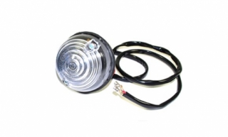 ΦΑΝΑΡΙ ΠΟΡΕΙΑΣ