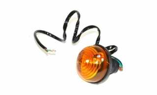 ΦΑΝΑΡΙ ΠΟΡΕΙΑΣ