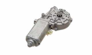 MOTOR FRONT WINDOW REGULATOR LH