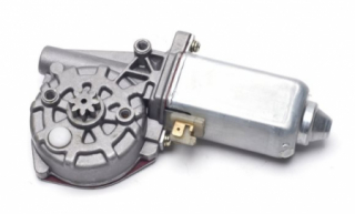 MOTOR FRONT WINDOW REGULATOR RH