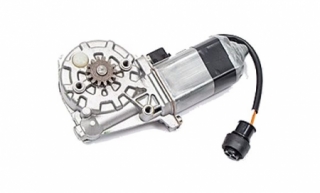 MOTOR REAR WINDOW LH