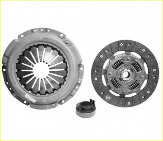 ΣΕΤ ΣΥΜΠΛΕΚΤΗ ΓΙΑ FREELANDER 1 - 1.8