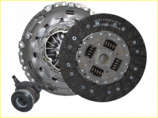 ΣΕΤ ΣΥΜΠΛΕΚΤΗ ΓΙΑ FREELANDER 2