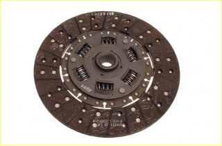 ΔΙΣΚΟΣ ΣΥΜΠΛΕΚΤΗ ΓΙΑ DEFENDER V8