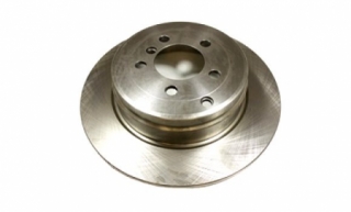 ΔΙΣΚΟΠΛΑΚA ΠΙΣΩ RANGE ROVER