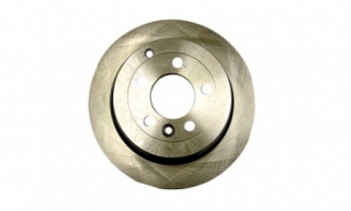 ΔΙΣΚΟΠΛΑΚΑ ΠΙΣΩ RANGE ROVER SPORT/DISCOVERY 3