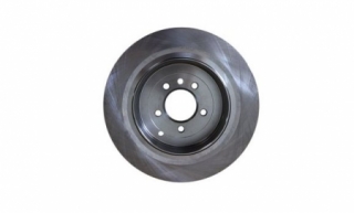 ΔΙΣΚΟΠΛΑΚΑ ΠΙΣΩ RANGE ROVER SPORT/DISCOVERY 3