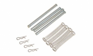 ΠΥΡΡΟΙ ΦΡΕΝΩΝ ΚΙΤ