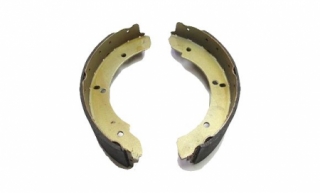 KIT-TRANSMISSION BRAKE SHOE