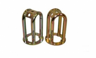 SKELETON FRONT SHOCK