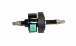 ΣΥΝΔΕΣΜΟΣ ΚΕΝΤΡΙΚΟΥ ΑΞΟΝΑ