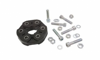 COUPLING PROPSHAFT KIT