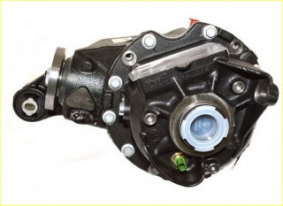 ΔΙΑΦΟΡΙΚΟ ΠΙΣΩ RANGE ROVER SPORT/DISCOVERY