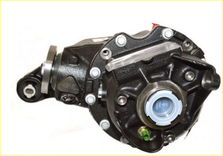 ΔΙΑΦΟΡΙΚΟ ΠΙΣΩ ΜΠΛΟΚΕ RANGE ROVER SPORT/DISCOVERY