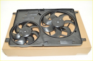 ΒΕΝΤΙΛΑΤΕΡ-ΘΕΡΜΟΔΥΝΑΜΙΚΟ FREELANDER 2