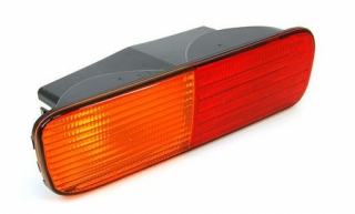 LAMP REAR BUMBER LH