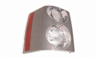 LAMP ASSY REAR LH