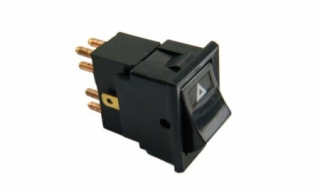 ΔΙΑΚΟΠΤΗΣ ALARM DEFENDER