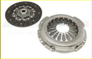 ΣΕΤ ΣΥΜΠΛΕΚΤΗ ΓΙΑ FREELANDER 1 - 2.0lt