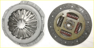 ΣΕΤ ΣΥΜΠΛΕΚΤΗ ΓΙΑ DEFENDER 2.4 PUMA